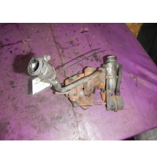 Bmw E36 1,7 TDS 90 КМ M41D17 Турбина 2245420