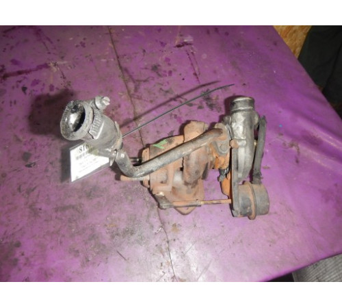 Bmw E36 1,7 TDS 90 КМ M41D17 Турбина 2245420