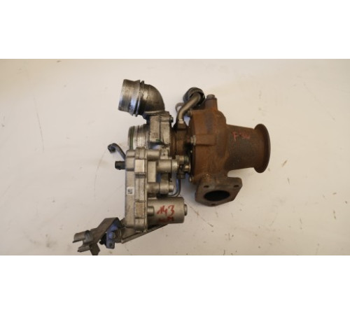 BMW F20 F30 F32 ТУРБИНА ТУРБО 1,8 D 1,6 D 8518204