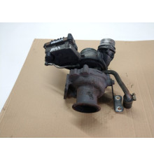 Турбина N47 143PS turbo Bmw e90 e91 e92 e81 e87
