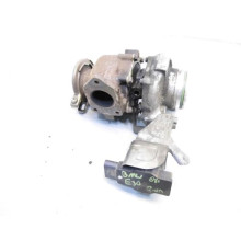 ТУРБОКОМПРЕССОР ТУРБИНА BMW E90 2.0 D 49335-00220