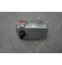 РЕГУЛЯТОР ТУРБИНЫ BMW F20 F30 1.8 2.0 D