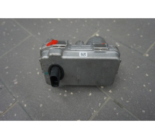 РЕГУЛЯТОР ТУРБИНЫ BMW F20 F30 1.8 2.0 D
