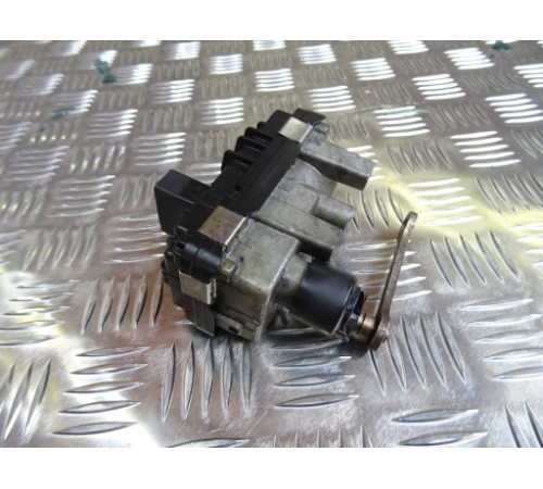 BMW F48 X1 B47 2.0 D РЕГУЛЯТОР ТУРБИНЫ 59001107213