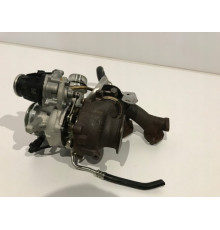 BMW MINI TURBO ТУРБОКОМПРЕССОР ТУРБИНА 8582021