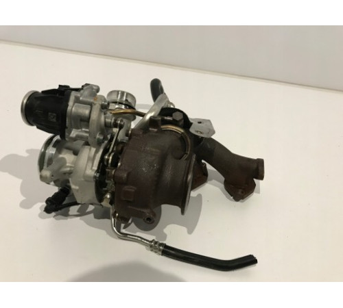 BMW MINI TURBO ТУРБОКОМПРЕССОР ТУРБИНА 8582021 BMW MINI TURBO ТУРБОКОМПРЕССОР ТУРБИНА 8582021