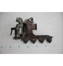 ТУРБОКОМПРЕССОР ТУРБИНА 7800594 BMW 2.0 D N47D20A