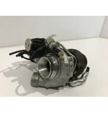 BMW MINI TURBO ТУРБОКОМПРЕССОР ТУРБИНА 8584199