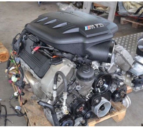 оч., ТУРБИНА, TURBO, BMW 5 2,5 525d E60 E61 мощность 177KM оч., ТУРБИНА, TURBO, BMW 5 2,5 525d E60 E61 мощность 177KM