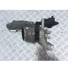 BMW F20 F30 * 1,5 и БЕНЗИН * B38 * ТУРБО, ТУРБИНА