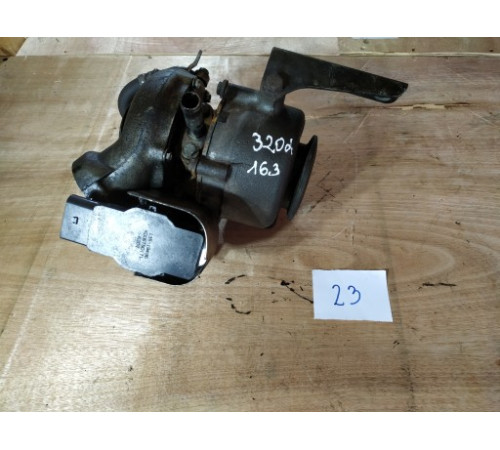 BMW E87 E90 ТУРБО ТУРБИНА 120D 320D 163K 7793865