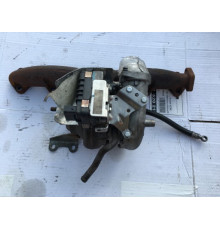 ТУРБИНА TURBO BMW E60 E61 530D M57D30 218KM