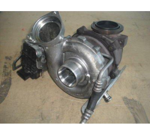 оч., ТУРБИНА, TURBO, BMW, BMW X5 3.0 d E70 231-235KM gw оч., ТУРБИНА, TURBO, BMW, BMW X5 3.0 d E70 231-235KM gw