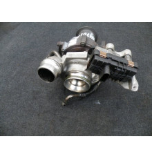 ТУРБИНА ТУРБОКОМПРЕССОР BMW F10 2.0 D N47 8517452