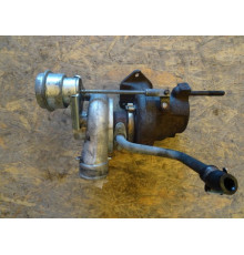 BMW E34 525 2.5 TDS ТУРБИНА ТУРБОКОМПРЕССОР 2243579