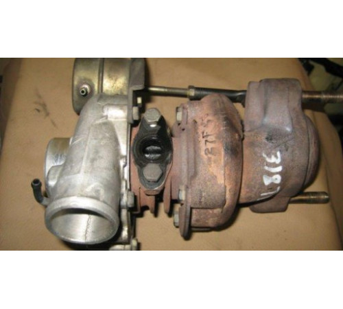 оч., ТУРБИНА, TURBO, BMW 318 tds E36 1,7 1,8 оригинал оч., ТУРБИНА, TURBO, BMW 318 tds E36 1,7 1,8 оригинал