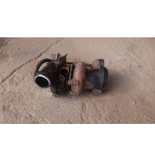 Турбо турбина BMW E36 318tds 1,7 90 км M47D17