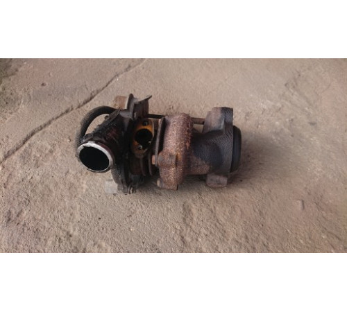 Турбо турбина BMW E36 318tds 1,7 90 км M47D17
