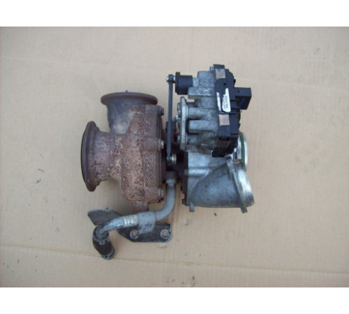BMW G15 G11 G30 ТУРБИНА ТУРБОКОМПРЕССОР 8584218 B57