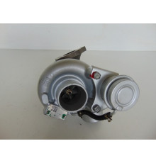 ROVER ОМЕГА BMW 2.5 ТУРБИНА 77-06420 49177-06491