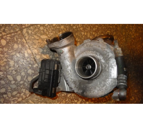 Турбина BMW E60 GT2260V 758351 7794259 231KM Турбина BMW E60 GT2260V 758351 7794259 231KM