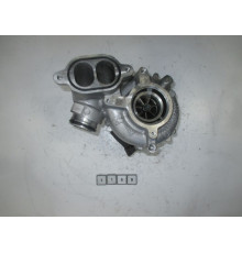 BMW ТУРБИНА ТУРБОКОМПРЕССОР 8575478, 18539700047