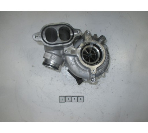 BMW ТУРБИНА ТУРБОКОМПРЕССОР 8575478, 18539700047