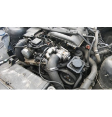 ТУРБИНА ТУРБОКОМПРЕССОР BMW 3 E46 2.0 D 98-07
