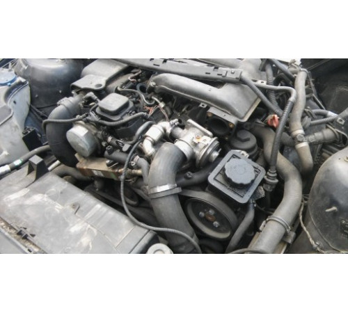 ТУРБИНА ТУРБОКОМПРЕССОР BMW 3 E46 2.0 D 98-07