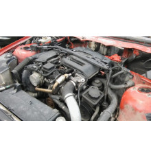 ТУРБИНА ТУРБОКОМПРЕССОР BMW 3 E46 2.0 D