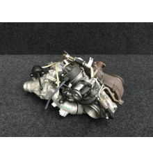 BMW MINI 4752325 4754528 B47 ТУРБО, ТУРБИНА, 150Л. с.
