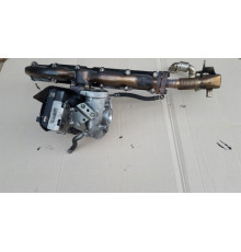 ТУРБИНА BMW X5 X6 E70 E90 E91 GT2260V M57N 3.0