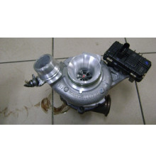 BMW F20 F30 F32 F10 G30 F25 ТУРБИНА 2.0 D B47 LIFT