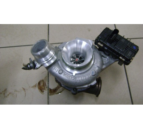 BMW F20 F30 F32 F10 G30 F25 ТУРБИНА 2.0 D B47 LIFT BMW F20 F30 F32 F10 G30 F25 ТУРБИНА 2.0 D B47 LIFT
