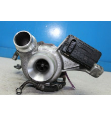 BMW E87 E90 N47 ТУРБОКОМПРЕССОР ТУРБИНА 780059402