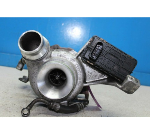 BMW E87 E90 N47 ТУРБОКОМПРЕССОР ТУРБИНА 780059402 BMW E87 E90 N47 ТУРБОКОМПРЕССОР ТУРБИНА 780059402