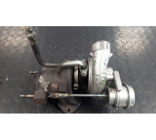 BMW E38 E39 525 725 2.5 TDS, ТУРБИНА, ТУРБОКОМПРЕССОР BMW E38 E39 525 725 2.5 TDS, ТУРБИНА, ТУРБОКОМПРЕССОР