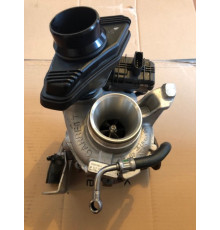 ТУРБИНА BMW 3.0 d 258KM 8517631