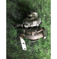 турбокомпрессор турбина bmw e87 118d M47T 7792412 F