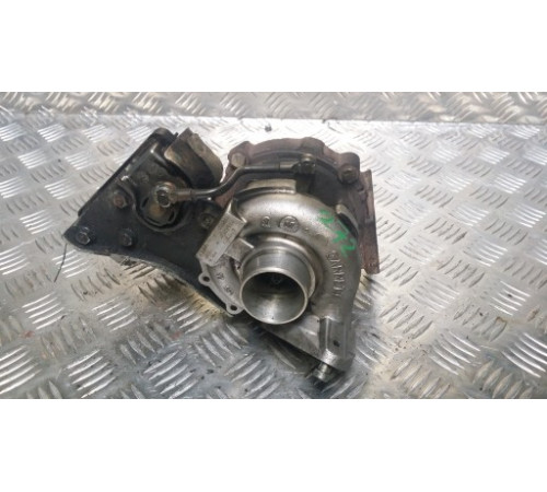 BMW E65 4.4 D 745D ТУРБИНА ТУРБОКОМПРЕССОР 7794253F