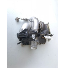 BMW M3 F80 M4 F82 F83 S55B30A ТУРБО ТУРБИНА