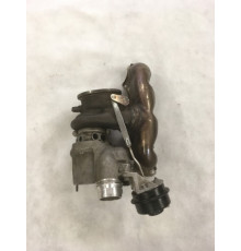 ТУРБИНА TURBO BMW E84 F10 F20 F25 F30 7588938