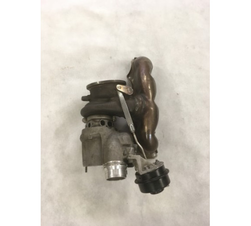 ТУРБИНА TURBO BMW E84 F10 F20 F25 F30 7588938