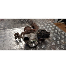 BMW E87 E60 E90 2.0 D N47 ТУРБИНА 7810189