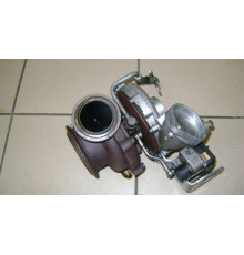 BMW X5 E70 X6 E71 ТУРБИНА 3.0 D M57N2 GT2260V