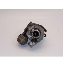 ТУРБОКОМПРЕССОР ТУРБИНА BMW E39 E46 2.0 d 2247297G