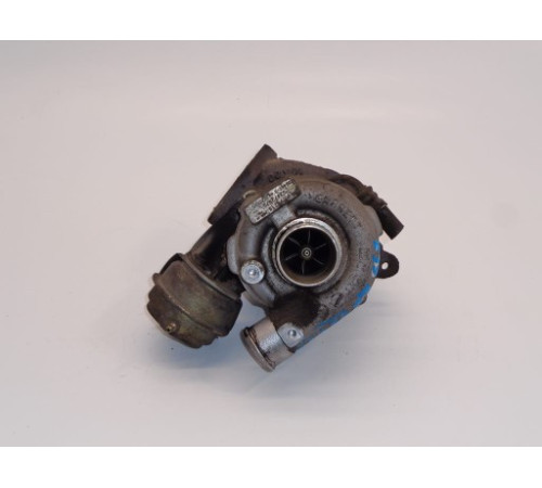 ТУРБОКОМПРЕССОР ТУРБИНА BMW E39 E46 2.0 d 2247297G