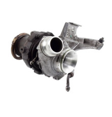 ТУРБОКОМПРЕССОР ТУРБИНА BMW E90 2.0 D N47 7800594