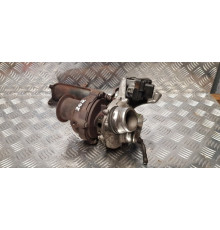 BMW E87 E90 2.0 D, ТУРБИНА TURNOSPREZARKA 7800594