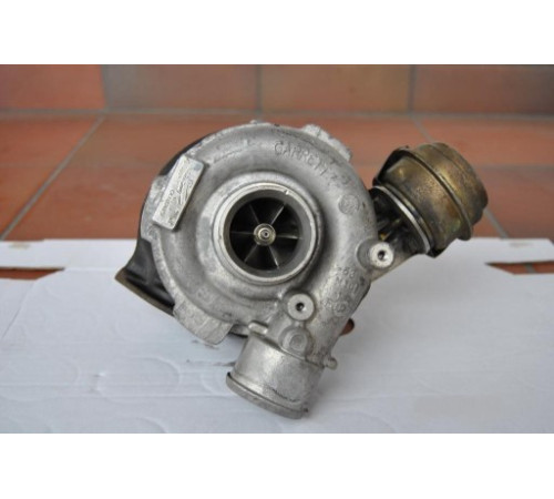 ТУРБИНА BMW 5 530 E39 7 730 d E38 3.0 184-193 КМ ТУРБИНА BMW 5 530 E39 7 730 d E38 3.0 184-193 КМ
